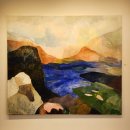 이엔 갤러리 EN GALLERY : Jan Sebastian Koch 얀 제바스티안 코흐 개인전 &lt;Måløya 말뢰야&gt;샤갈과...