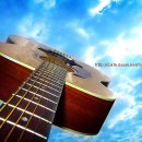 기타연주 이미지