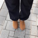 아벨리 | 겨울 가성비 어그 추천 누오보 아벨리3 내돈내산 착용후기