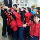 [세계 책의 날] 기념 행사로 초대받아 예산 금오초등학교에서 책 읽어주기^^ 이미지