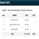 [HD]데이터분석전문가(ADP) 실기 - 데이터마이닝(기계학습, 수치예측, 확률) | 컴공생의 ADsP 독학 합격 후기