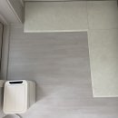 주방발매트 추천 TPU 나르샤매트 크림샤인마블 내돈내산 후기