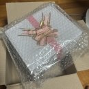 아이디어스 돈벼락 용돈박스 화환 이벤트로 할머니 이벤트 해드린 후기 (요상한 마트)
