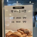 갯푸름 | [충남 보령] 무창포해수욕장 &#39;갯푸름카페&#39; 디저트&amp;고로케 먹은 솔직후기