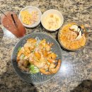 미가 팥빙수 | 광안리 술집 안주맛집 웨이팅 필수인 한식주점 해월 혼술후기