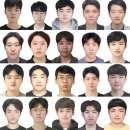 광저우 아시안게임 LOL 엔트리, 예비엔트리 20인 사진 이미지