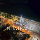 엠피 | 나트랑 시내 호텔 추천 5성급 숙소 더엠피리언 조식 수영장 후기