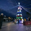 5일장 박수근 광장 이미지