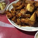 만수통닭 이미지