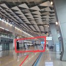 미니휴게실 | 김포공항 국내선 놀이터 대변신! 아기랑 탑승대기 꿀장소 ‘맘편한놀이터’ 위치 및 유아휴게실 후기