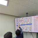 (유)시대산업 | [와우중학교] 화성에서 진행된 AI시대 4차산업 진로체험프로그램