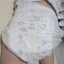 핑거6 | [내돈내산] 그린핑거 라라소프트 기저귀 6단계 XXL 솔직후기