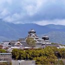신장쇼핑몰입구 정류장 주변 | 구마모토 닛코 호텔 솔직 후기 :: 구마모토성 뷰+위치 좋은 시내 숙소 추천