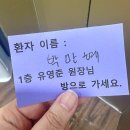 성모윌병원 | 요추 풍선확장술/경추 신경성형술 시술후기(feat.성모윌병원)