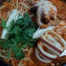 작살아구찜해물찜 이미지