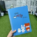 이음미술교습소 | 검단신도시 하얀그림책 미술 방학 원데이클래스 후기