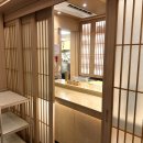 이도 | 학동역 일식당 특별한 날 가기 좋았던 엘리에나 호텔 이도 후기