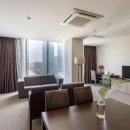 오라카이 송도파크호텔 사우나 이미지