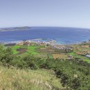 지미봉주차장 이미지