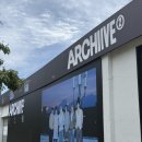 라벨라즈 | RIIZE POP-UP [ARCHIIVE²] / 라이즈 미니2집 앨범 팝업