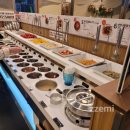 강남 훠궈집 하이디라오 서초점에서 개구리 뒷자리 먹은 후기