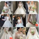 쵸이스 | 광주 로브드샤 드레스초이스 후기 (추가금ㅇ)