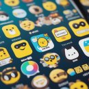 카카오톡 숨은 기능&활용법 이미지