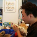 뽀독(BBODOG) 이미지