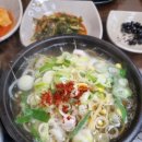 비사벌 전주콩나물국밥 이미지