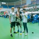 광명 Jin 복싱클럽 이미지