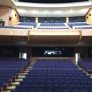 양산문화예술회관 이미지