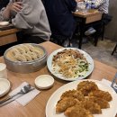 동광길 | 중앙역맛집 부산 노포 석기시대 본점 내돈내산 후기