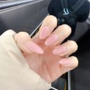 [체리쉬뷰티 수내 본점] 효정쌤 원컬러 네일아트 후기 : 네일아트 유지력 좋은 분당 네일샵