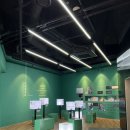 한국화(Ⅱ) | 강경산 소금문학관 후기🧂📚