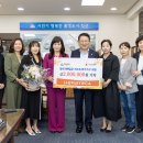 (사)익산YWCA 더코리아