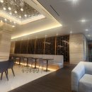 중앙(단지내703-0024)공인중개사 | 염리동 마포프레스지지자이 카페테리아 (마프자)