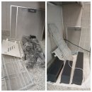 청소해요 - 강남구 언주로100길 19 | 입주청소후기! 익산 부송데시앙 33평 대표부부가 직접 청소해요