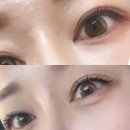 뷰티페어리 | 속눈썹펌포인트연장 멜로즈뷰티 후기｜평촌 LED 애니메 속눈썹연장후기