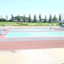 삼산유수지체육공원 배드민턴장 이미지