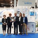 (주)와코 이미지