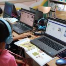 큰빛지역아동센터 이미지