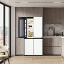 636 | 비스포크 키친핏 맥스 4도어 636L 후기 및 최저가 구입 가이드