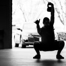 크로스핏 이미지