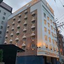 송정리자인호텔 이미지