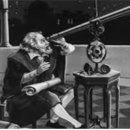 (자연과학의 역사) 23. 망원경으로 본 하늘 - 갈릴레오 갈릴레이, 1564~1642년 이미지