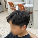 지인미용실 | 상일동역미용실추천 플레앤로 지인디자이너 키즈펌후기 초등남자아이 가르마펌 만족