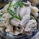 귀로 순대국 이미지