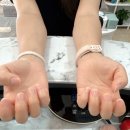 GS25예산신리점 | 천안 네일 잘하는 곳 소이네일 여름 이달의아트 내돈내산 후기