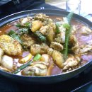 유정 닭도리탕 이미지