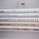 네일 라벨르 이미지